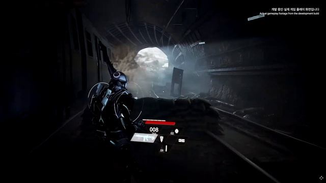 New Triple A Open World MMO!! PROJECT LLL!! Robots & Helicopters!? 9 Minute 4K Gameplay Trailer!! смотреть онлайн