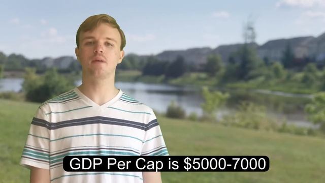 Middle Europe Russia! - KALININGRAD Oblast - Odd Places Ep3 ?? смотреть онлайн