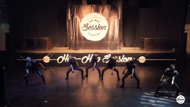 Isterika Street Show профессионалы смотреть онлайн