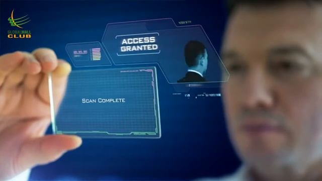 ЭЛЕВРУС GlobalMALL1 смотреть онлайн
