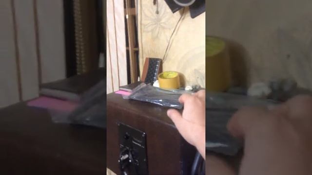 Краткий. Эпилог про моё рабочее место. смотреть онлайн