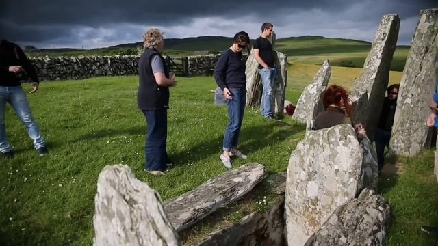 Ритуал. Северный угол Авалона. Часть 5. Арбалет смотреть онлайн