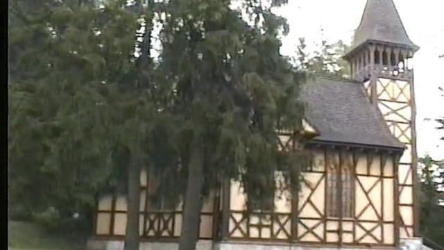 2003 Словакия (Высокие Татры)