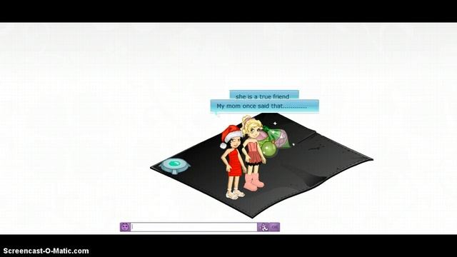 THE MEANING OF FRIENDSHIP (WOOZWORLD) смотреть онлайн