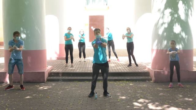 "Театральная аллея талантов - зарисовки" от театральной студии "Театр, где играют дети" смотреть онлайн