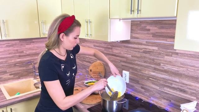 Приключения на Воде