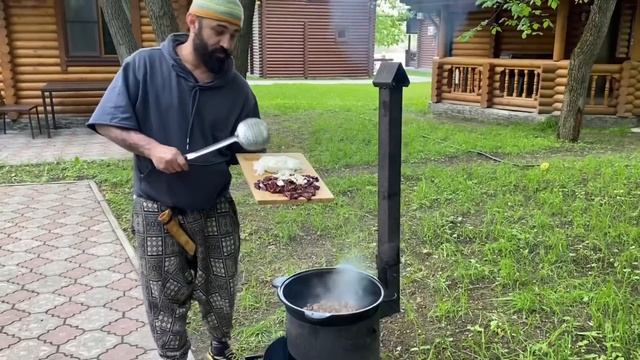 Джиз-Биз НеТрадиционный смотреть онлайн