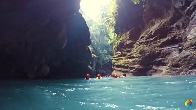 CEBU Island Philippines: Island Hopping and Tours Like Never Before! смотреть онлайн