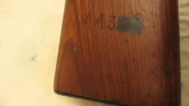 1966 M59 Yugo SKS Slideshow 7.62X39 Not M59/66 Or M59/66A1 смотреть онлайн