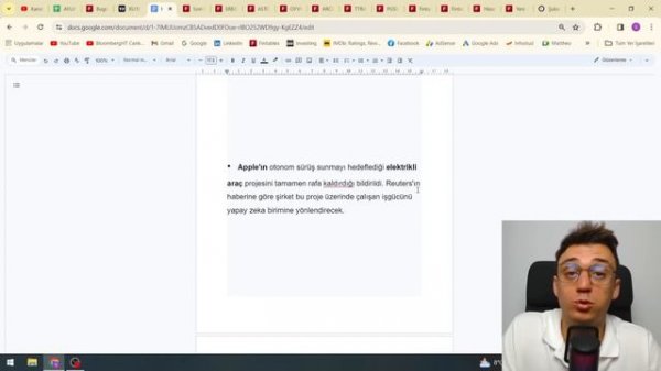 Mart Hisseleri 2024 | Uzun Vadeli Yatırım