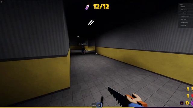 Хоррор Гримас шейк ВСЕ (или нет) концовки | Grimace shake Roblox смотреть онлайн