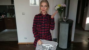 ОНЛАЙН ПОКУПКИ. ПРИМЕРЯЕМ ВМЕСТЕ ♡ [OSIA]