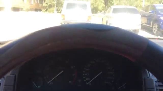 Honda Accord 5 CC7