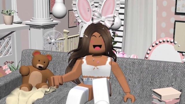 ?? Free gfx Roblox intro??Анимированное Free Roblox intro. Позинг? смотреть онлайн