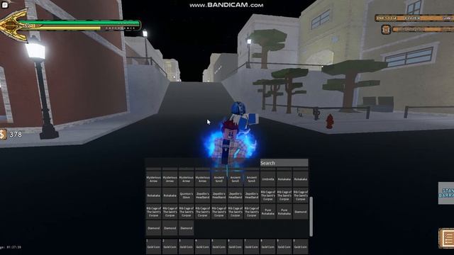 Roblox try to get WHITE SNAKE смотреть онлайн