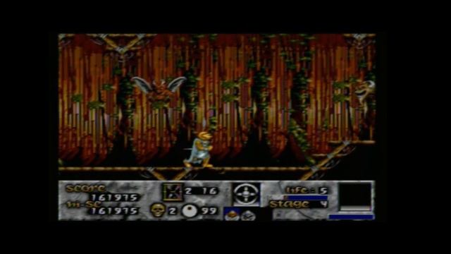 Risky Woods Let's Play (Part 1) смотреть онлайн