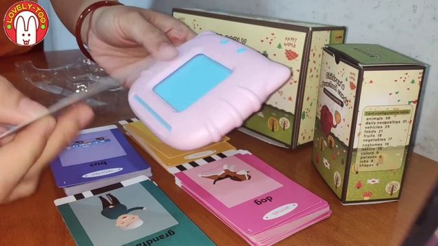 Детская электронная книга для обучения английскому языку 2-6лет. смотреть онлайн