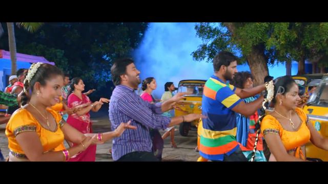 Adra Machan Visilu movie | Scenes | Kannamoochi song | Singamuthu contacts Srinivasan | Shiva смотреть онлайн