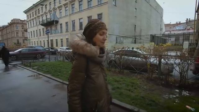 Петербургские тайны: мистика и легенды / Бермудский треугольник смотреть онлайн