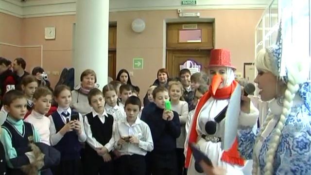 «Дед Мороз из нашего детства»: музей древностей приглашает на новую выставку смотреть онлайн