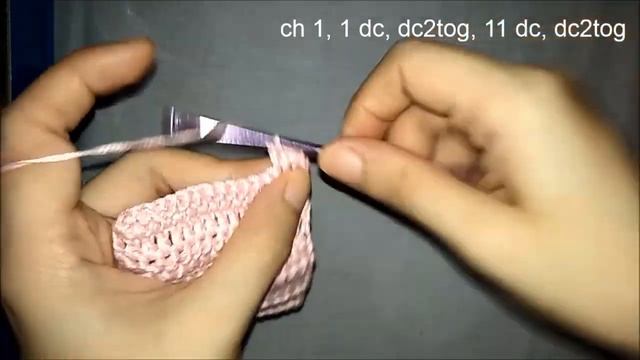 DIY Sleep Mask | Crochet Sleep Mask | Crochet Tutorial | Intermediate Level | CJ Crochet смотреть онлайн