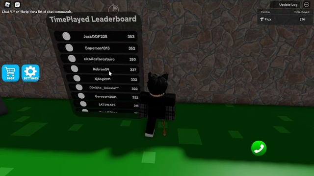 Talking Ben Game (Uncopylocked) in Roblox Studio смотреть онлайн