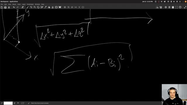 K-Means Clustering From Scratch in Python (Mathematical) смотреть онлайн