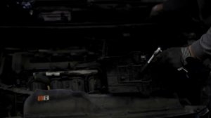 Ford Focus 2: Замена коробки [ПОЛНАЯ]