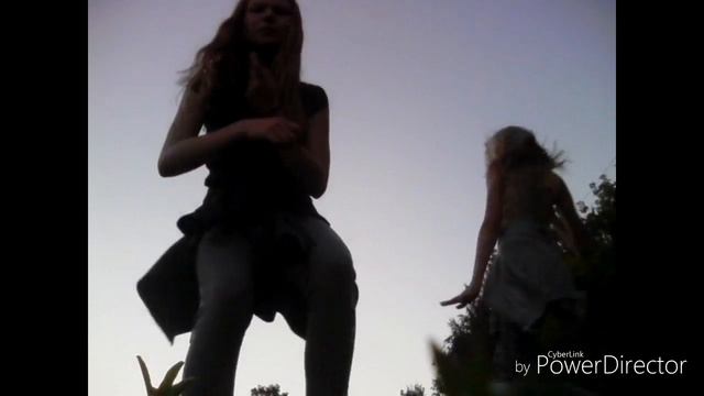 Клип "попробуй поменяй меня" #клип #танец #каникулы Elina Batkaeva смотреть онлайн
