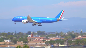 Красивые взлёты и посадки самолётов!