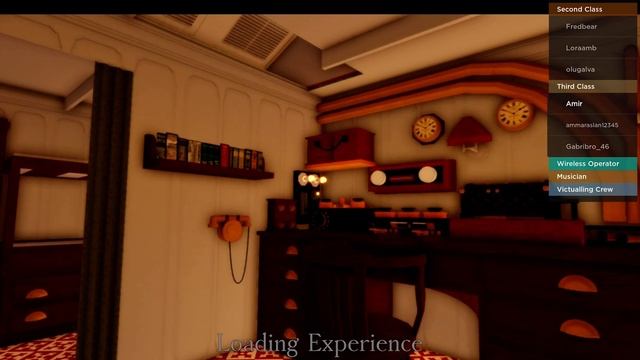 Roblox titanic sos как зайти смотреть онлайн