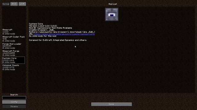 Colossal Chests Mod 1.16.5/1.15.2/1.12.2 & How To Download and Install for Minecraft смотреть онлайн