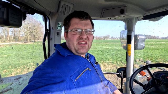 Farmvlog#129 Weidemann 2070 entwässert/Nietenmutter Zange/ Tiefengrubber im ersteinsatz смотреть онлайн