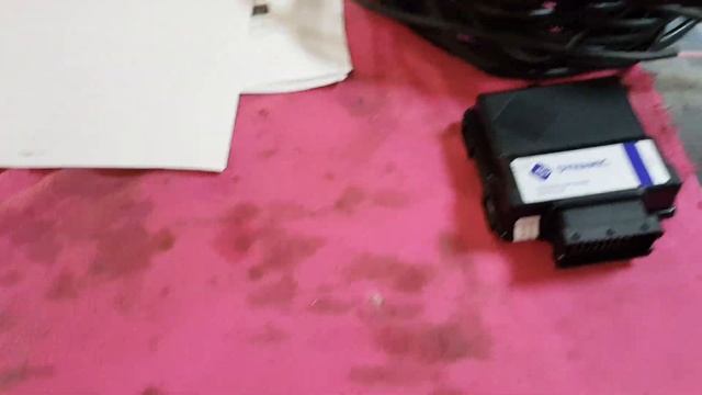 Вариатор EG Dynamic на Патриот смотреть онлайн