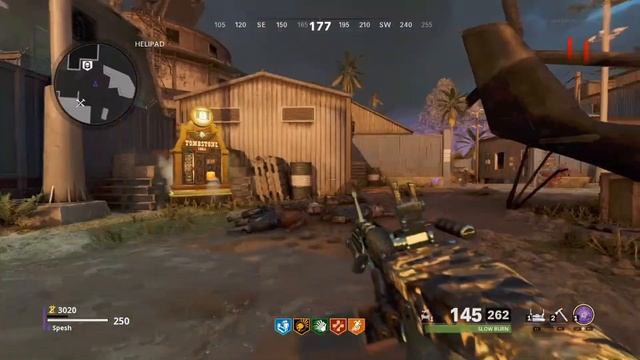 Cold War Zombies - ALL Unsolved Easter Eggs Firebase Z! Elemental Rai-K, Mangler Spawn and More! смотреть онлайн