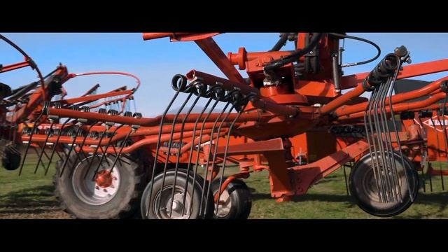 Mercedes-Benz Events - Unimog Live 2018 смотреть онлайн