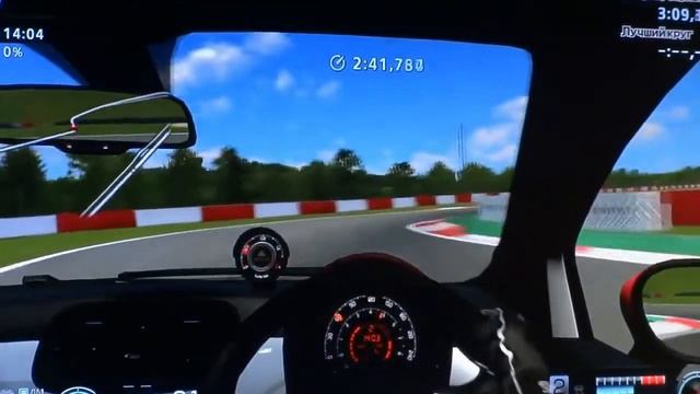 How I broke FANATEC GT2 during let's play. смотреть онлайн