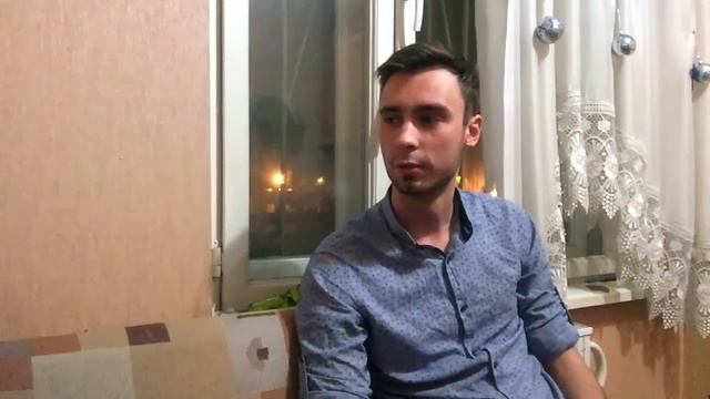 Когда решили покурить кальян ("ЦМ" ЦельМильЁн) смотреть онлайн