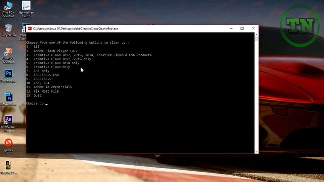 How To Uninstall Adobe Creative Cloud смотреть онлайн