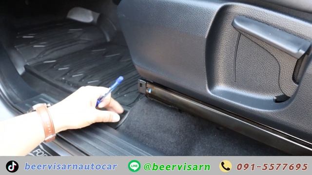 Ep.179 รีวิว Ford Raptor 2.0 4WD ปี2020/23 รถtest drive ไมล์น้อย смотреть онлайн