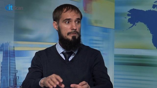 Цифровая независимость - 3. Цифровизация. Решения для управления, учёта и контроля в строительстве. смотреть онлайн