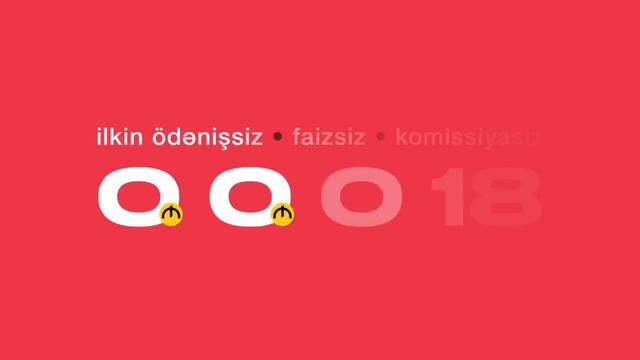 Elit Optimalda 50% endirimlər смотреть онлайн