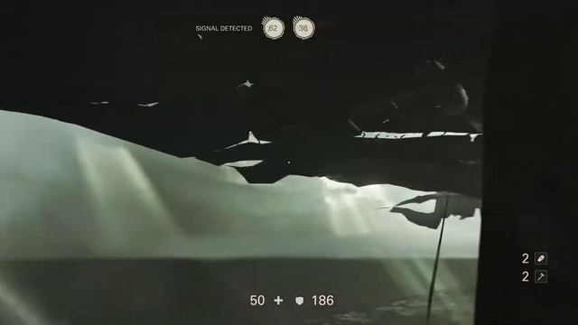 OUT OF MANHATTAN (AREA 1) GLITCH | Wolfenstein II The New Colossus | Tutorial смотреть онлайн