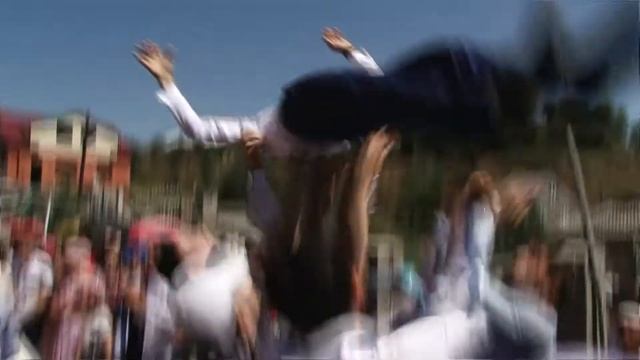 Равил и Мариям смотреть онлайн