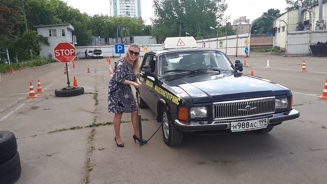 Внимание! Работает насос! Часть 1 смотреть онлайн