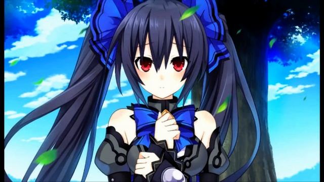 With confidence (Original Ver.) - Hyperdimension Neptunia: Producing Perfection [HD] смотреть онлайн