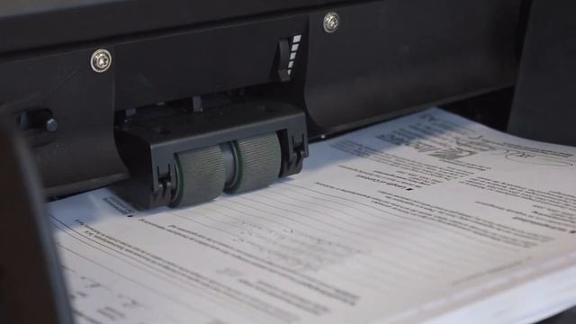 SCAMAX 6x1 High-speed Document Scanners смотреть онлайн