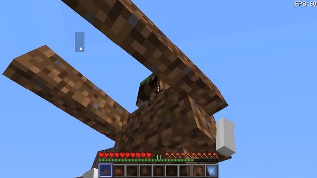 КАК МЕНЯЛАСЬ ДЕВУШКА СНЕЖНАЯ КОШКА И ЕЁ ЖИЗНЕННЫЙ ЦИКЛ! МАЙНКРАФТ ЭВОЛЮЦИЯ! смотреть онлайн