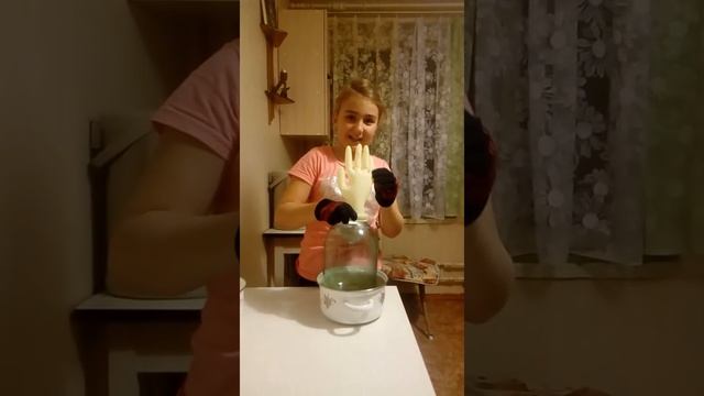 Опыт 4. Свойства воздуха. смотреть онлайн