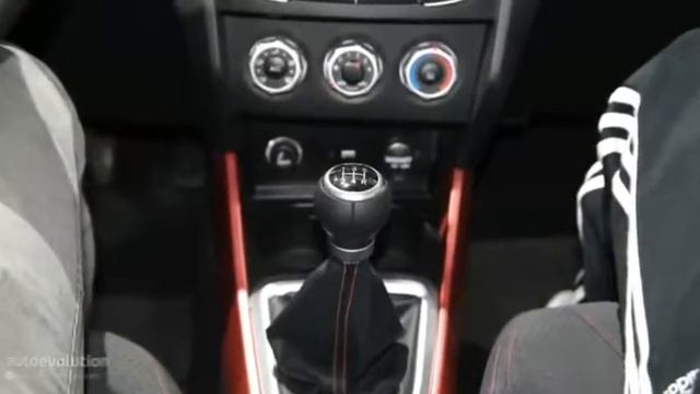 Впервые! 2015 Brilliance V3 SUV - Небольшой обзор комплектации, внешнего вида и салона. Хит Этого смотреть онлайн